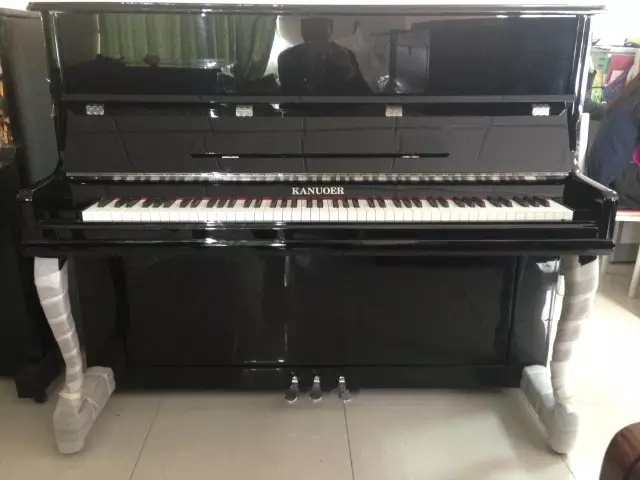 2017广州乐器展展品直击5