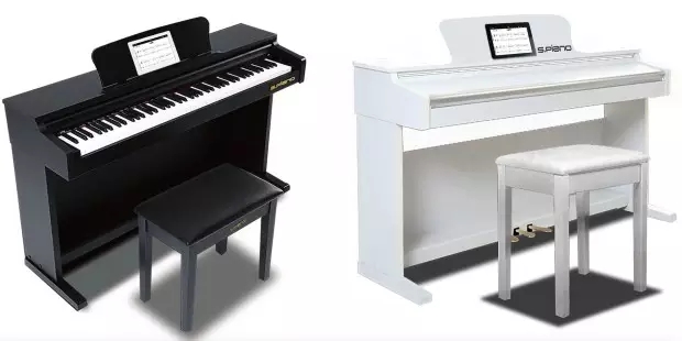 2017广州乐器展展品直击5