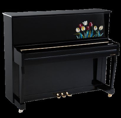 杭州嘉德威将携经典款钢琴出展
