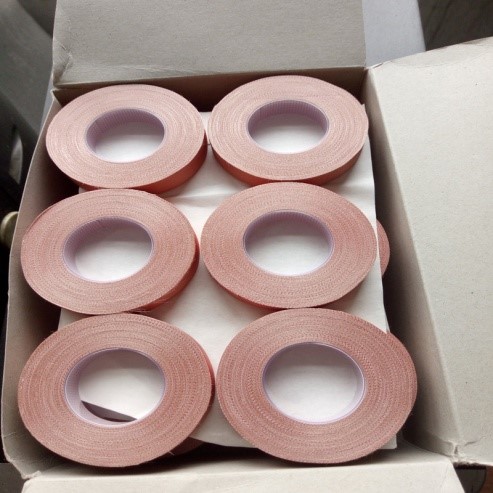 宏海乐器配件厂携多姿乐器配件参加北京乐器展