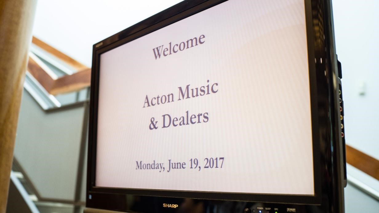 2017 美国Martin吉他工厂铂金之旅