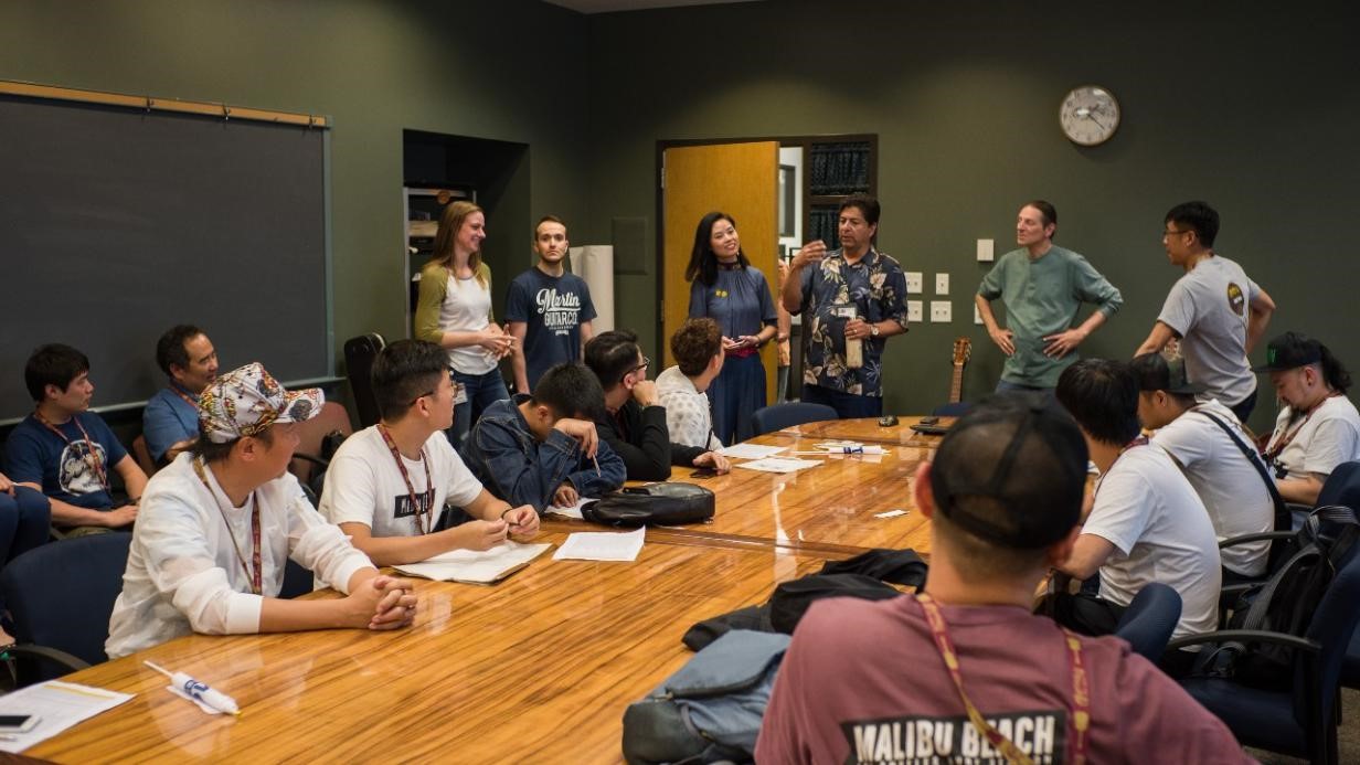 2017 美国Martin吉他工厂铂金之旅