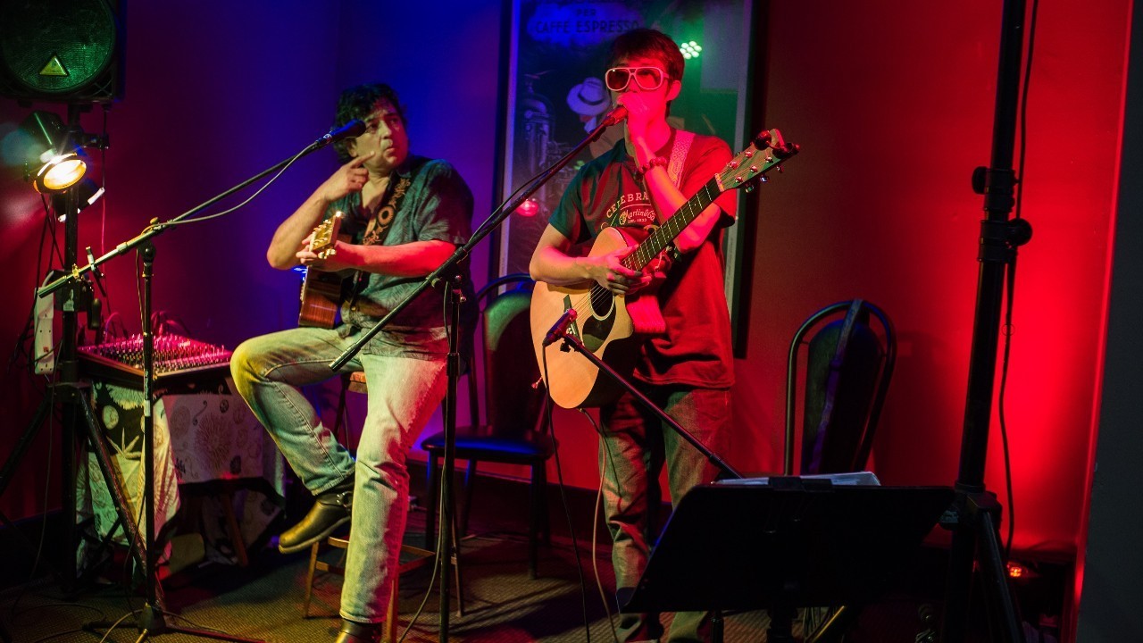 2017 美国Martin吉他工厂铂金之旅