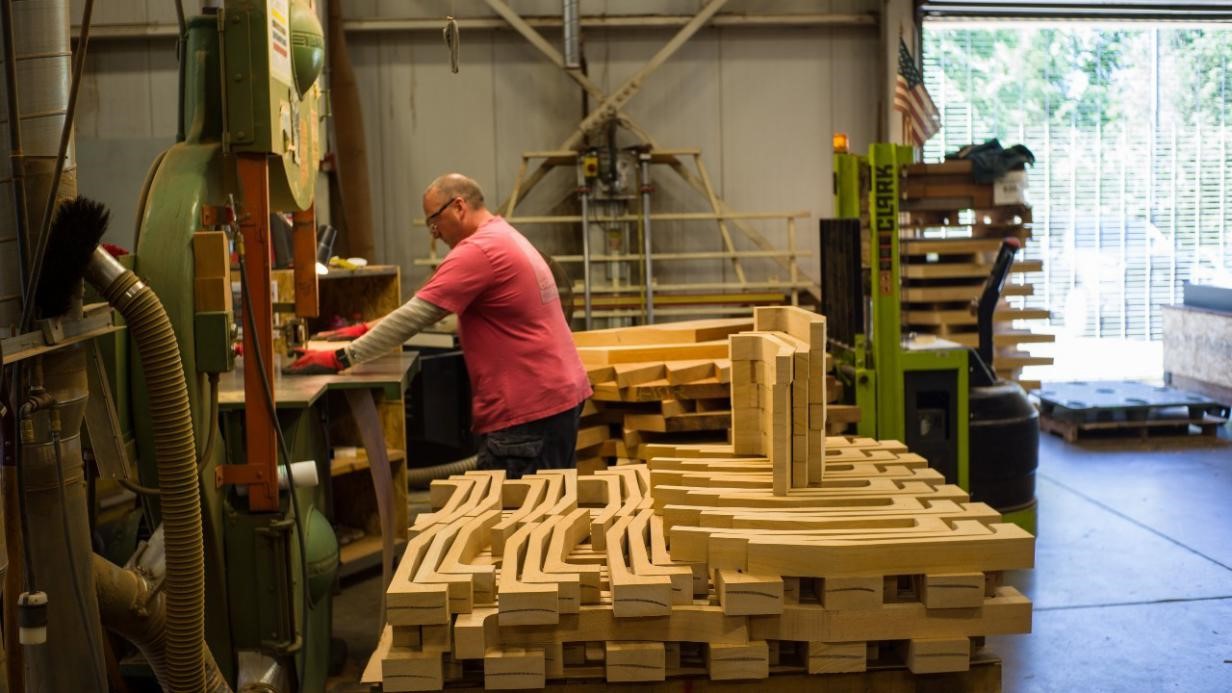 2017 美国Martin吉他工厂铂金之旅