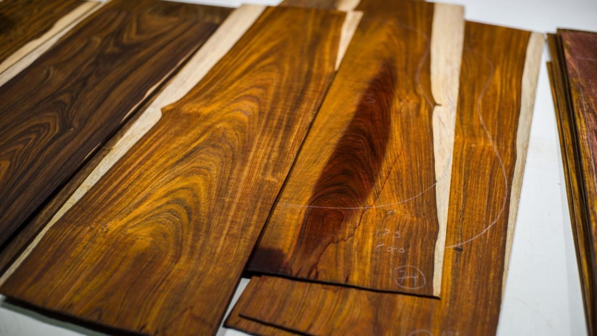 2017 美国Martin吉他工厂铂金之旅