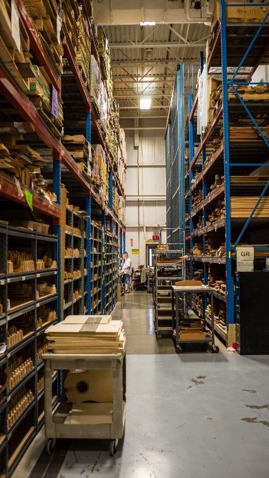 2017 美国Martin吉他工厂铂金之旅