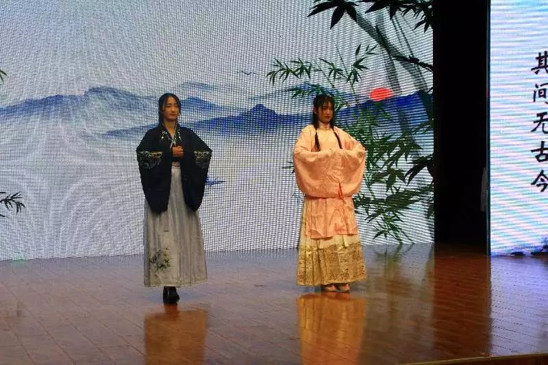 2019中国国乐 ——“古韵今声” 醉校园