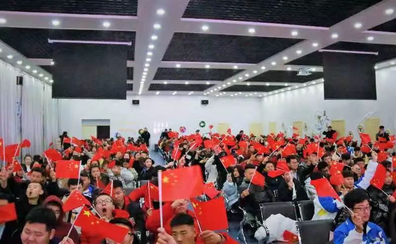 2019中国国乐 ——“古韵今声” 醉校园