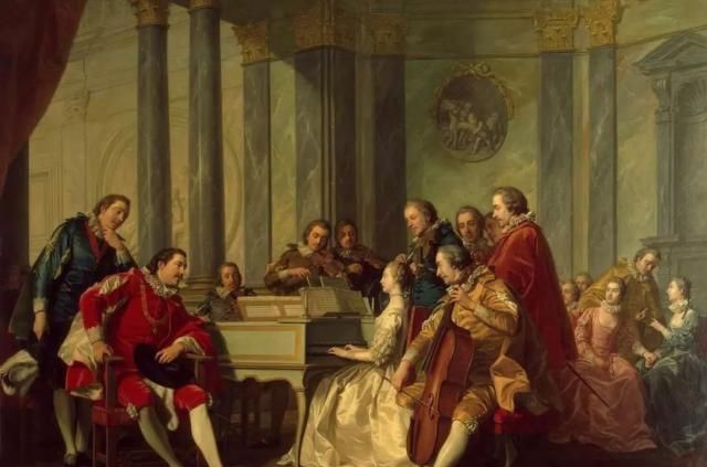 为何巴洛克音乐是西方音乐历史上的第一个高峰？