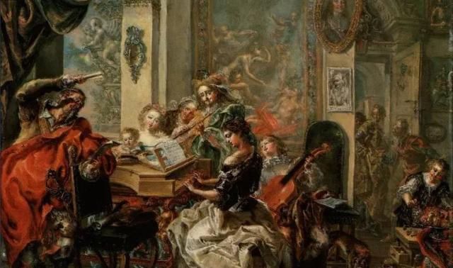 为何巴洛克音乐是西方音乐历史上的第一个高峰？