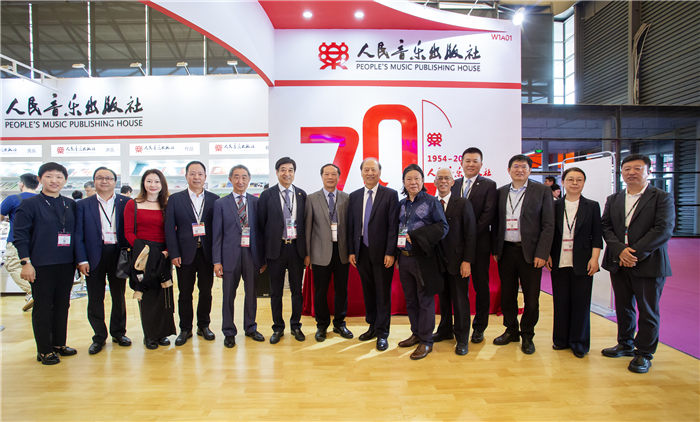 申城享“乐”，金秋共鸣——2024中国（上海）国际乐器展览会盛装启幕