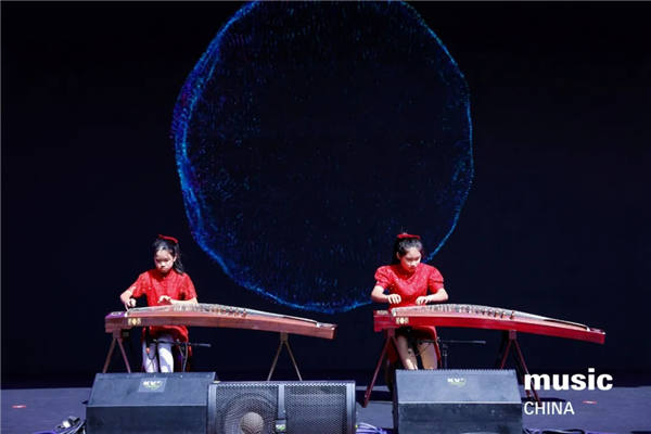 2025中国（上海）国际乐器展览会圆满收官