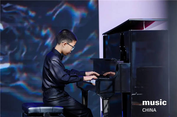 2025中国（上海）国际乐器展览会圆满收官