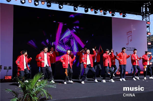 2025中国（上海）国际乐器展览会圆满收官