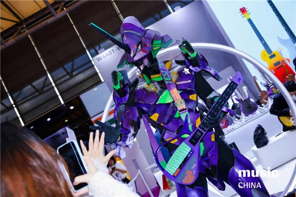 2025中国（上海）国际乐器展览会圆满收官